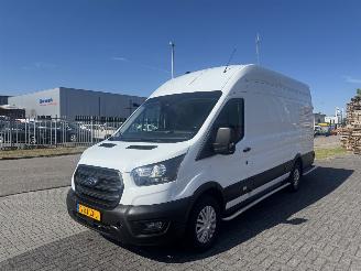 skadebil bedrijf Ford Transit 350 2.0 TDCI L4H3 RWD 2022/8