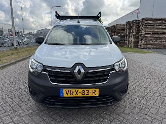 Renault Express 1.3 TCe 100  AIRCO Euro6 picture 8