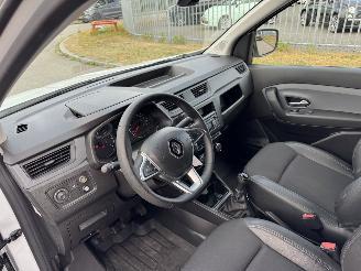 Renault Express 1.3 TCe 100  AIRCO Euro6 picture 12