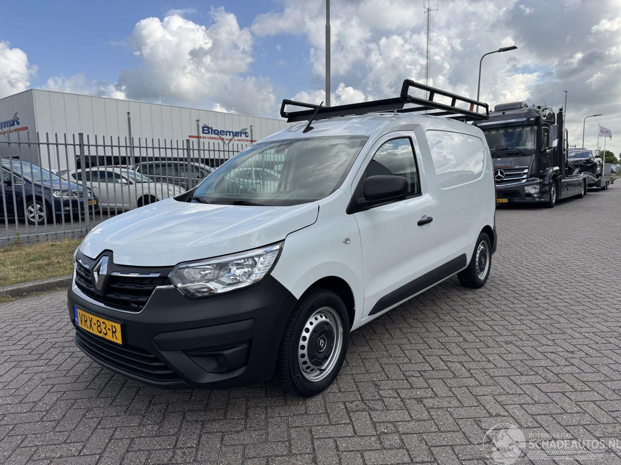 Renault Express 1.3 TCe 100  AIRCO Euro6