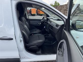 Renault Express 1.3 TCe 100  AIRCO Euro6 picture 17