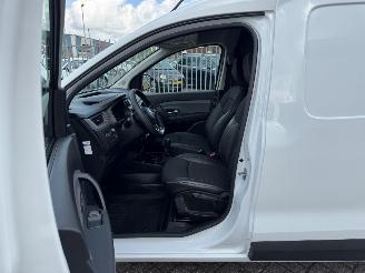 Renault Express 1.3 TCe 100  AIRCO Euro6 picture 10