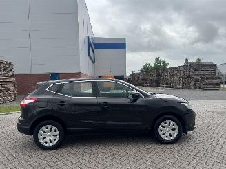  Nissan Qashqai 1.5 DCI  81Kw AIRCO 2015/1