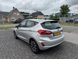 Ford Fiesta 1.0 EcoBoost Titanium  Clima - Navi picture 6