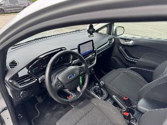 Ford Fiesta 1.0 EcoBoost Titanium  Clima - Navi picture 14