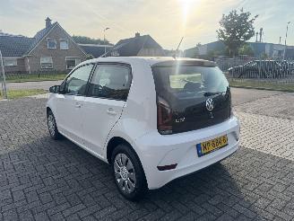 Volkswagen Up! 1.0 44kw AIRCO picture 6