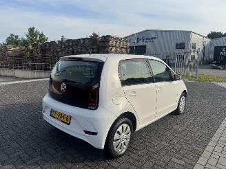 Volkswagen Up! 1.0 44kw AIRCO picture 3