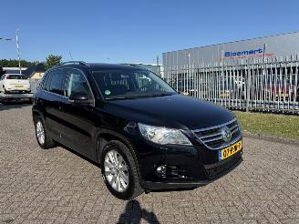  Volkswagen Tiguan 1.4 TSI Sport&Style 2011/2