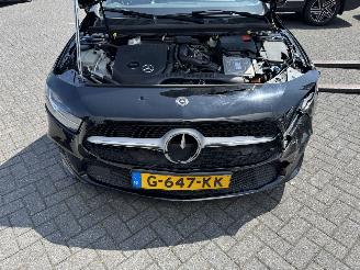 Mercedes A-klasse A 180 Business Solution Automaat picture 23