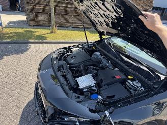 Mercedes A-klasse A 180 Business Solution Automaat picture 11