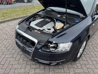 Audi A6 3.0 TDI quattro picture 24