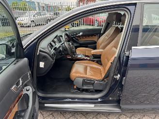 Audi A6 3.0 TDI quattro picture 10