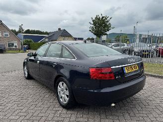 Audi A6 3.0 TDI quattro picture 6