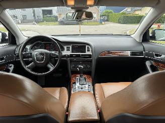 Audi A6 3.0 TDI quattro picture 15