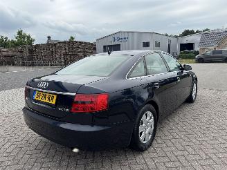 Audi A6 3.0 TDI quattro picture 3