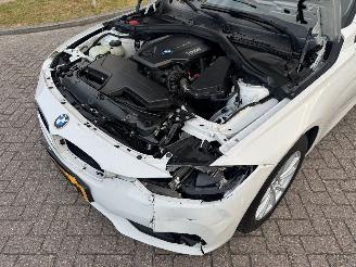 BMW 3-serie 320 D Aut. picture 12