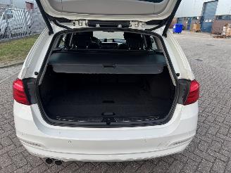 BMW 3-serie 320 D Aut. picture 22