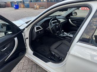 BMW 3-serie 320 D Aut. picture 15