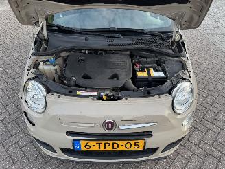 Fiat 500S 0.9 TwinAir Turbo picture 19