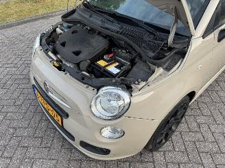 Fiat 500S 0.9 TwinAir Turbo picture 20