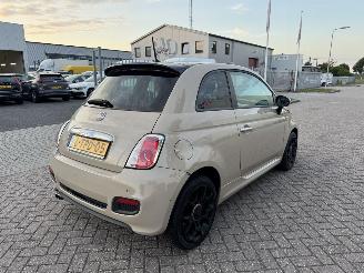 Fiat 500S 0.9 TwinAir Turbo picture 6