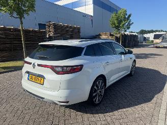 Renault Mégane 1.3 TCe Aut. GT-Line picture 9