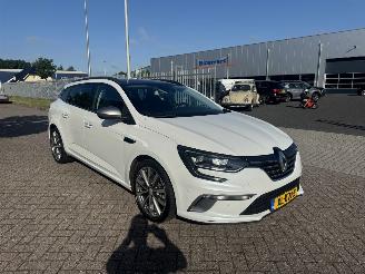 škoda osobní automobily Renault Mégane 1.3 TCe Aut. GT-Line 2019/2
