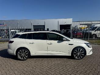 Renault Mégane 1.3 TCe Aut. GT-Line picture 2