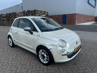 Fiat 500 1.2 Sport picture 4