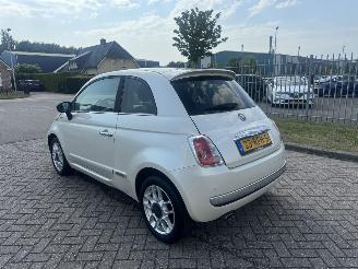 Fiat 500 1.2 Sport picture 3