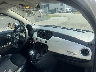 Fiat 500 1.2 Sport picture 14