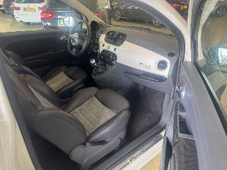 Fiat 500 1.2 Sport picture 19