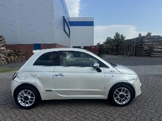 Fiat 500 1.2 Sport picture 5