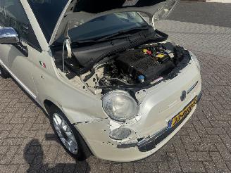 Fiat 500 1.2 Sport picture 16