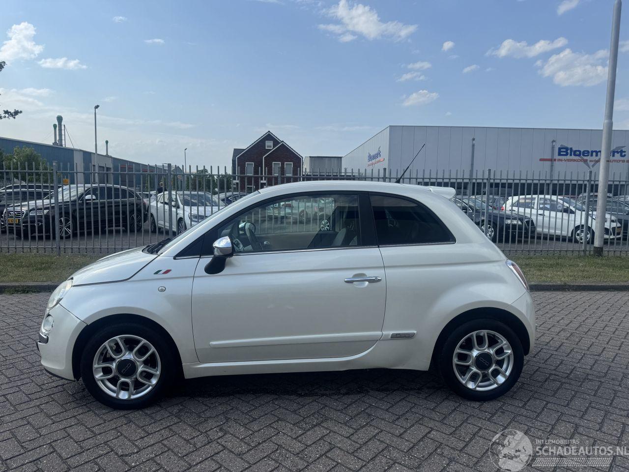 Fiat 500 1.2 Sport