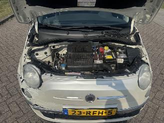 Fiat 500 1.2 Sport picture 15