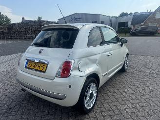 Fiat 500 1.2 Sport picture 6