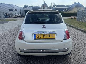 Fiat 500 1.2 Sport picture 7