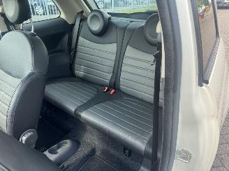 Fiat 500 1.2 Sport picture 11