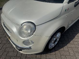 Fiat 500 1.2 Sport picture 18