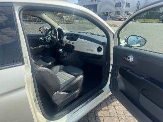 Fiat 500 1.2 Sport picture 13