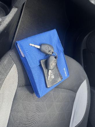 Dacia Sandero 0.9 TCe Stepway picture 21