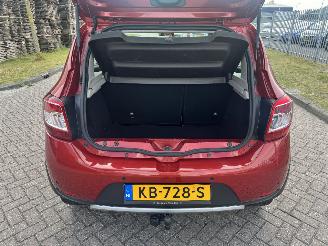 Dacia Sandero 0.9 TCe Stepway picture 13