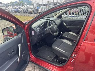 Dacia Sandero 0.9 TCe Stepway picture 10