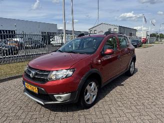 Dacia Sandero 0.9 TCe Stepway picture 4
