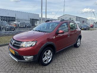 Dacia Sandero 0.9 TCe Stepway picture 19