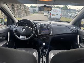 Dacia Sandero 0.9 TCe Stepway picture 18