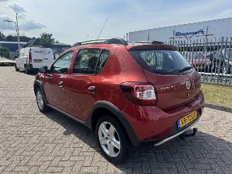 Dacia Sandero 0.9 TCe Stepway picture 6