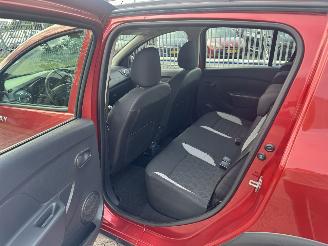 Dacia Sandero 0.9 TCe Stepway picture 12