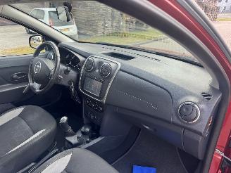 Dacia Sandero 0.9 TCe Stepway picture 16